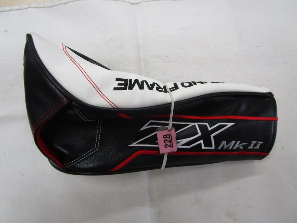 ダンロップ SRIXON ZX5 Mk2 10.5度 Diamana ZX-2 50 Sフレックス