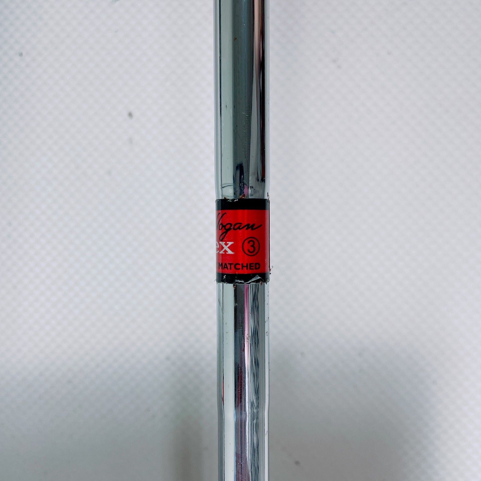 中古】 ベンホーガン Apex Plus Forged 3-9I/E 8本セット アイアン 