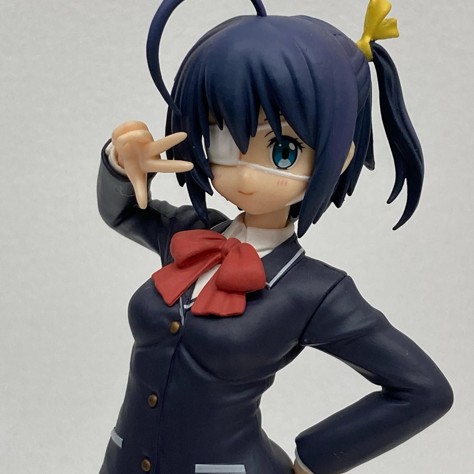 イオン広店】 小鳥遊六花 プレミアムフィギュア 中二病でも恋がしたい