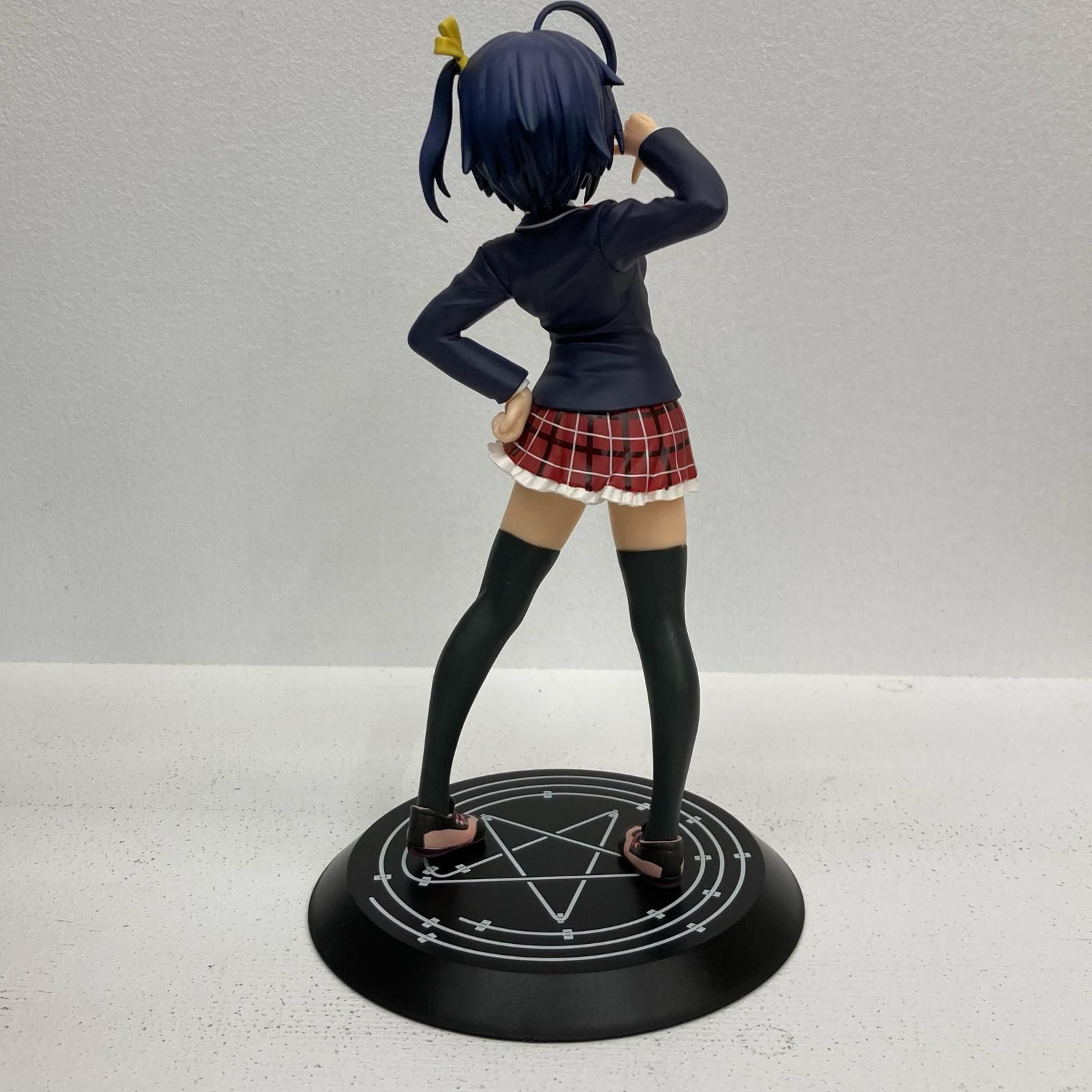 イオン広店】 小鳥遊六花 プレミアムフィギュア 中二病でも恋がしたい