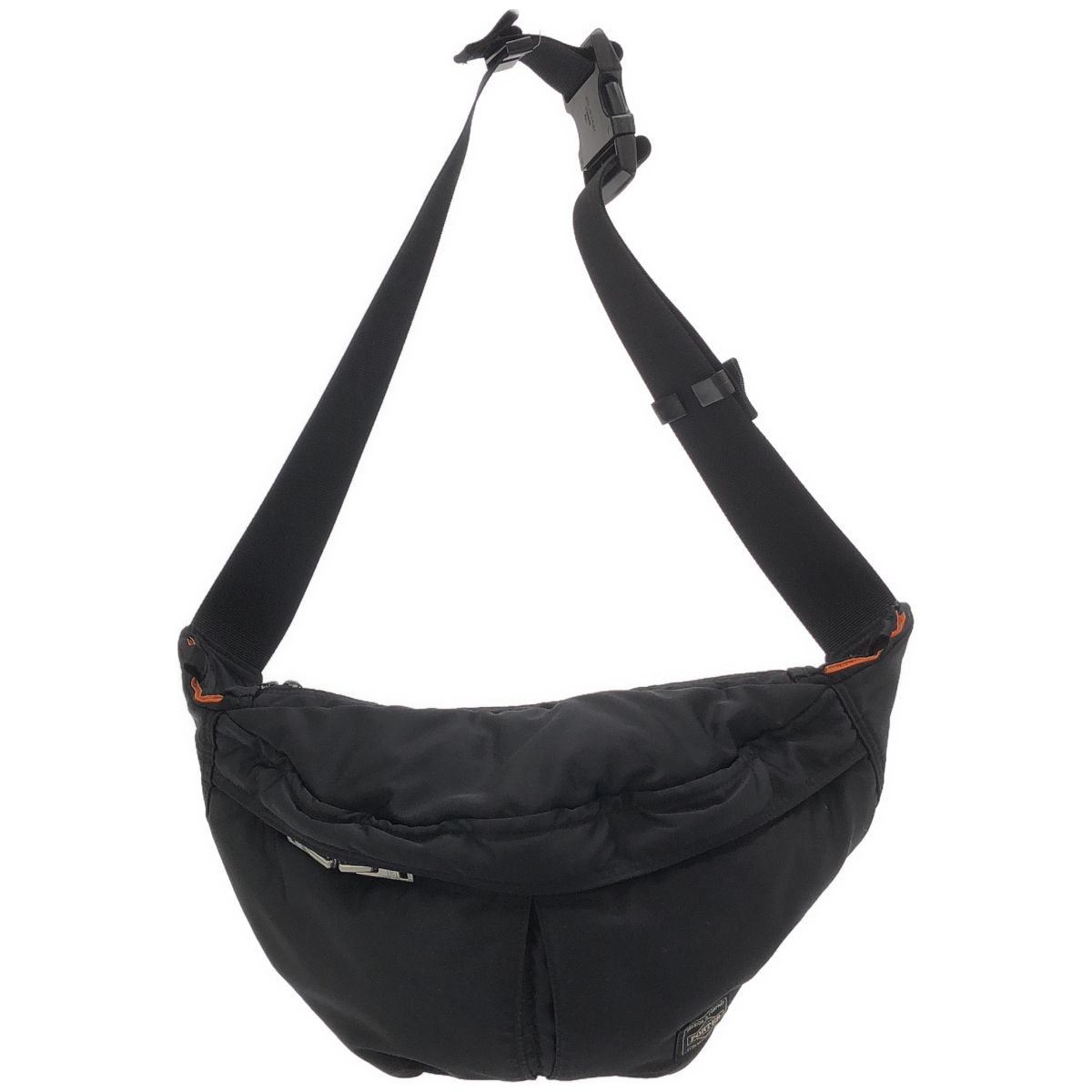 PORTER ポーター TANKER WAIST BAG(L) 622-76628 タンカーウエストバッグ 参考定価\18,150 吉田カバン 男女兼用