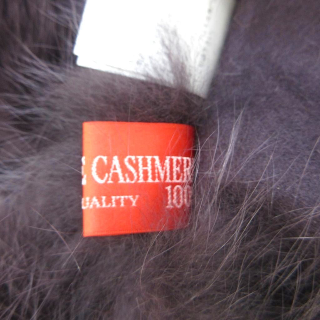 サガファー SAGA FURS ポンチョ ケープコート フォックスファー 毛皮