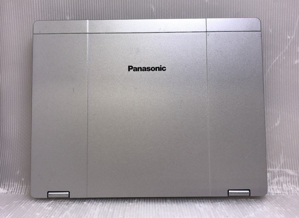 LTE対応 Panasonic Let's note CF-QV9 4G LTE - メルカリ