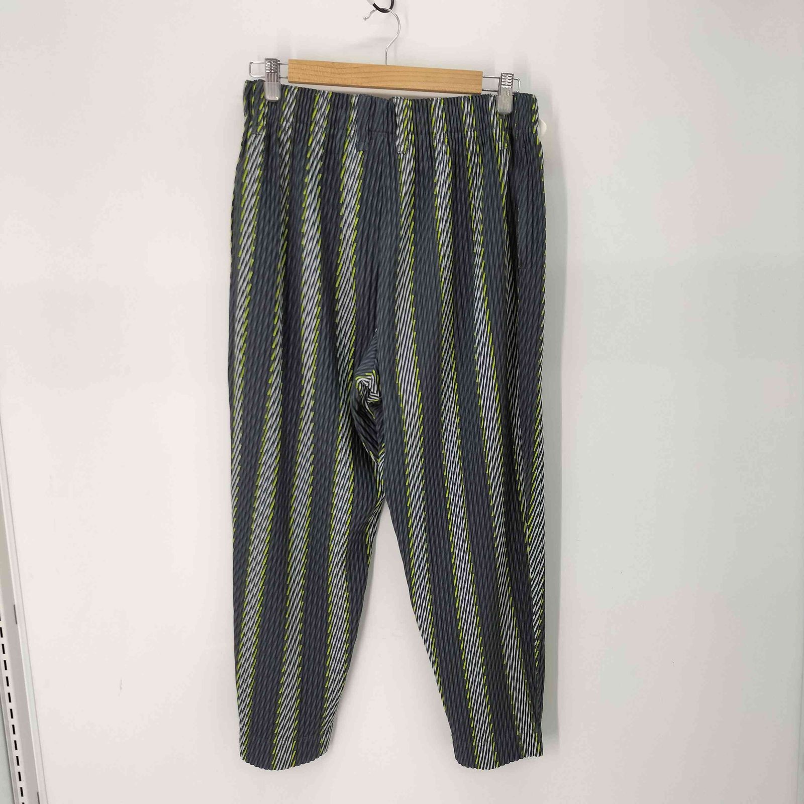 オムプリッセイッセイミヤケ HOMME PLISSE ISSEY MIYAKE プリーツ