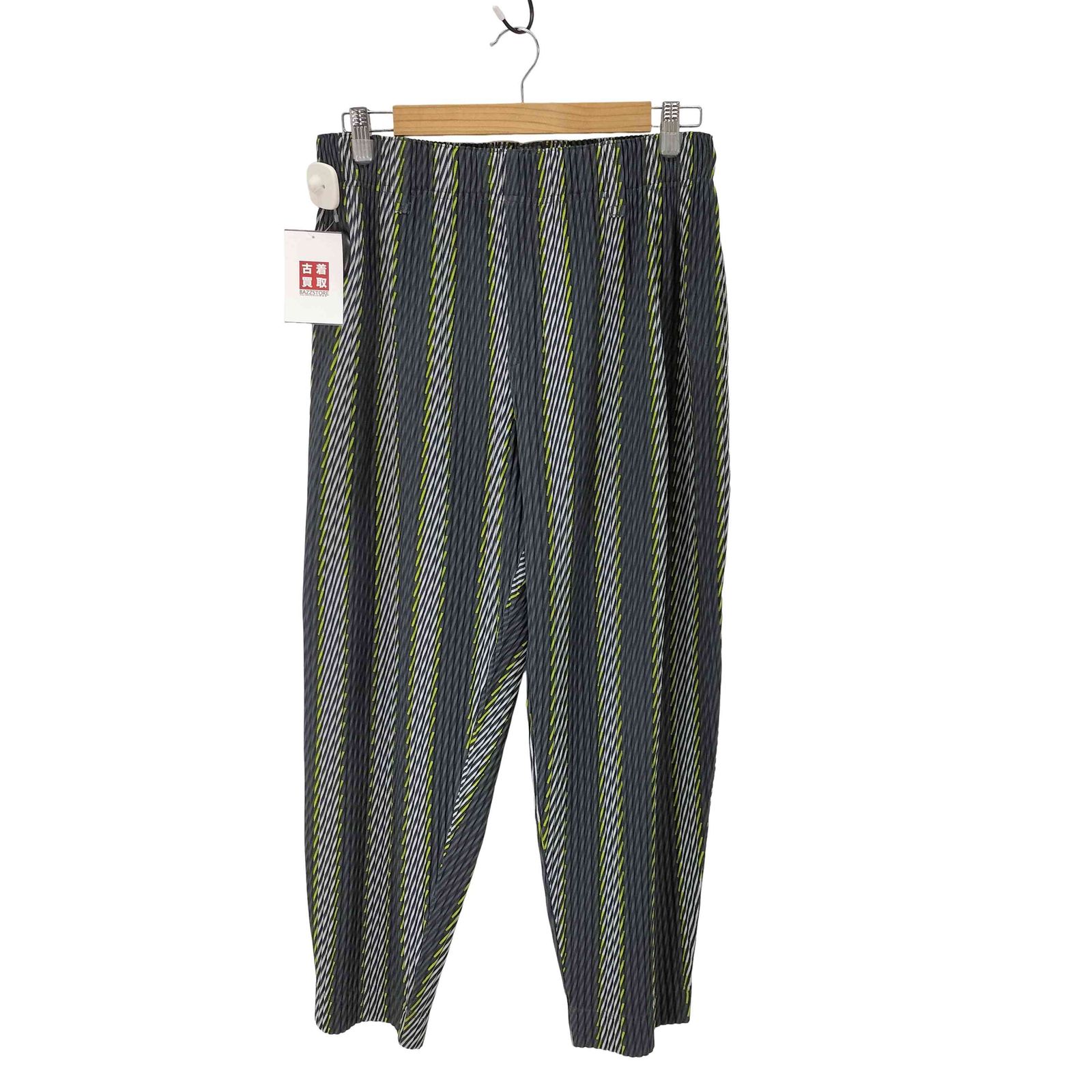 オムプリッセイッセイミヤケ HOMME PLISSE ISSEY MIYAKE プリーツ