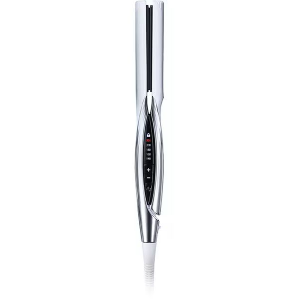 【開封済・未使用品】MTG リファ ビューテック ストレートアイロン ReFa BEAUTECH STRAIGHT IRON RE-AC02A　ホワイト