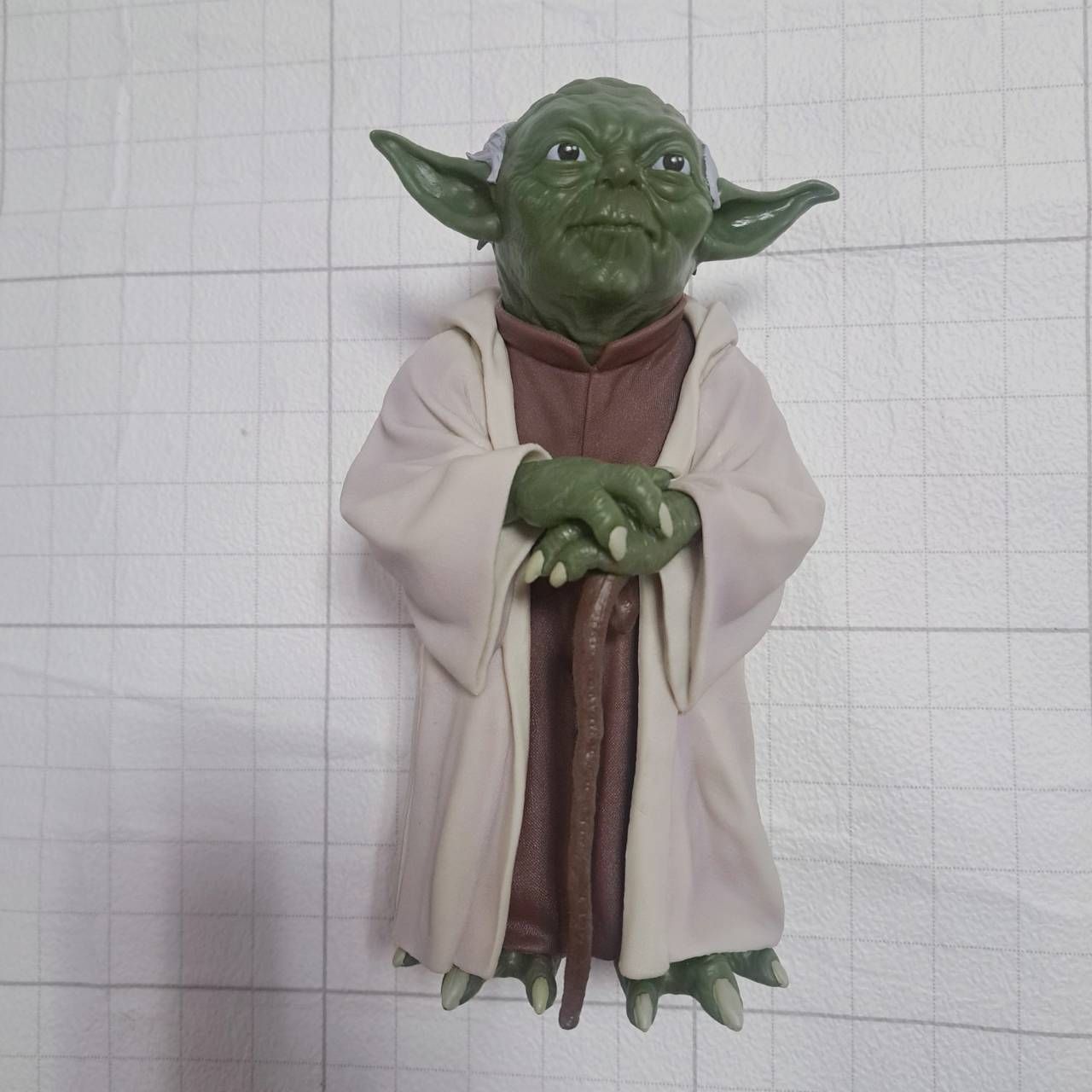スター・ウォーズ　ヨーダ　フィギュア