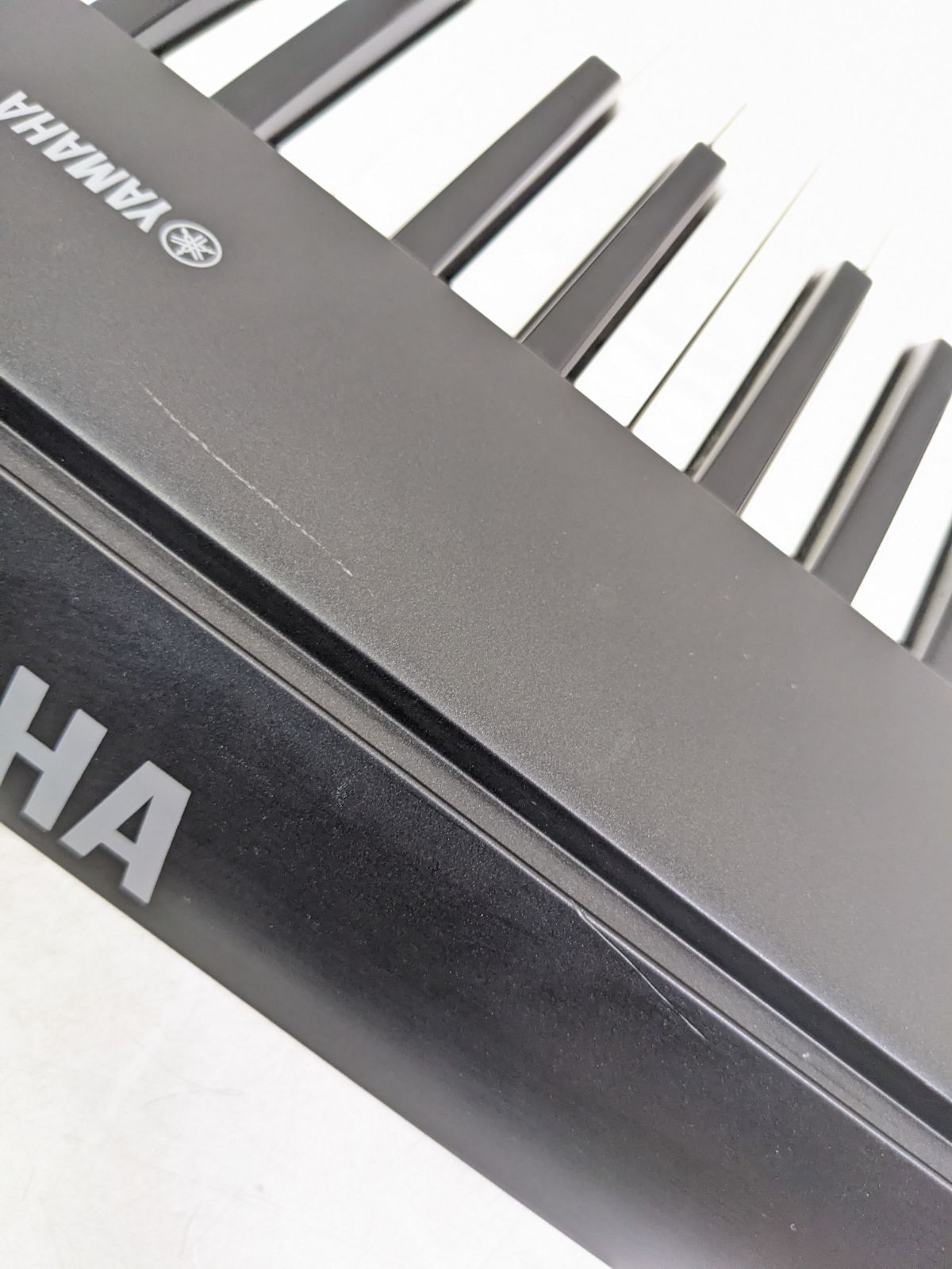 YAMAHA ピアジェーロ NP-31 76鍵盤 電子ピアノ 電子キーボード - メルカリ