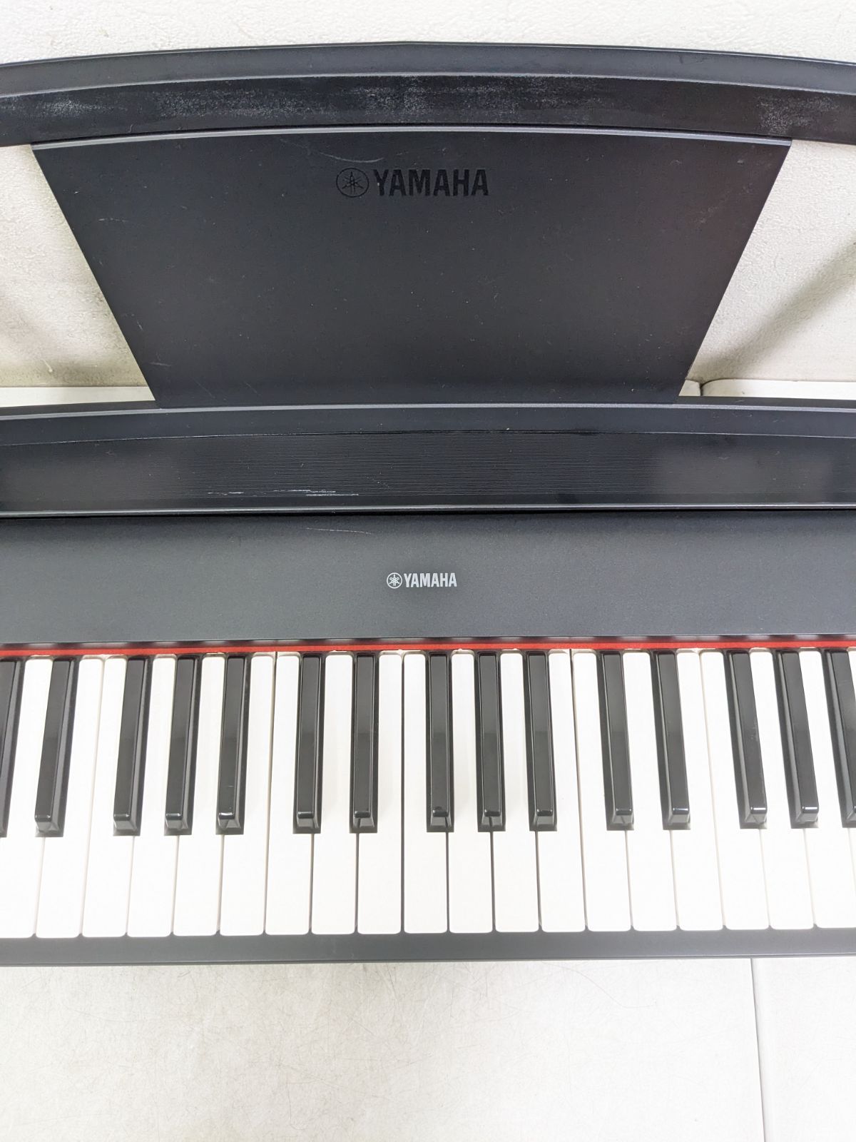 YAMAHA ピアジェーロ NP-31 76鍵盤 電子ピアノ 電子キーボード - メルカリ