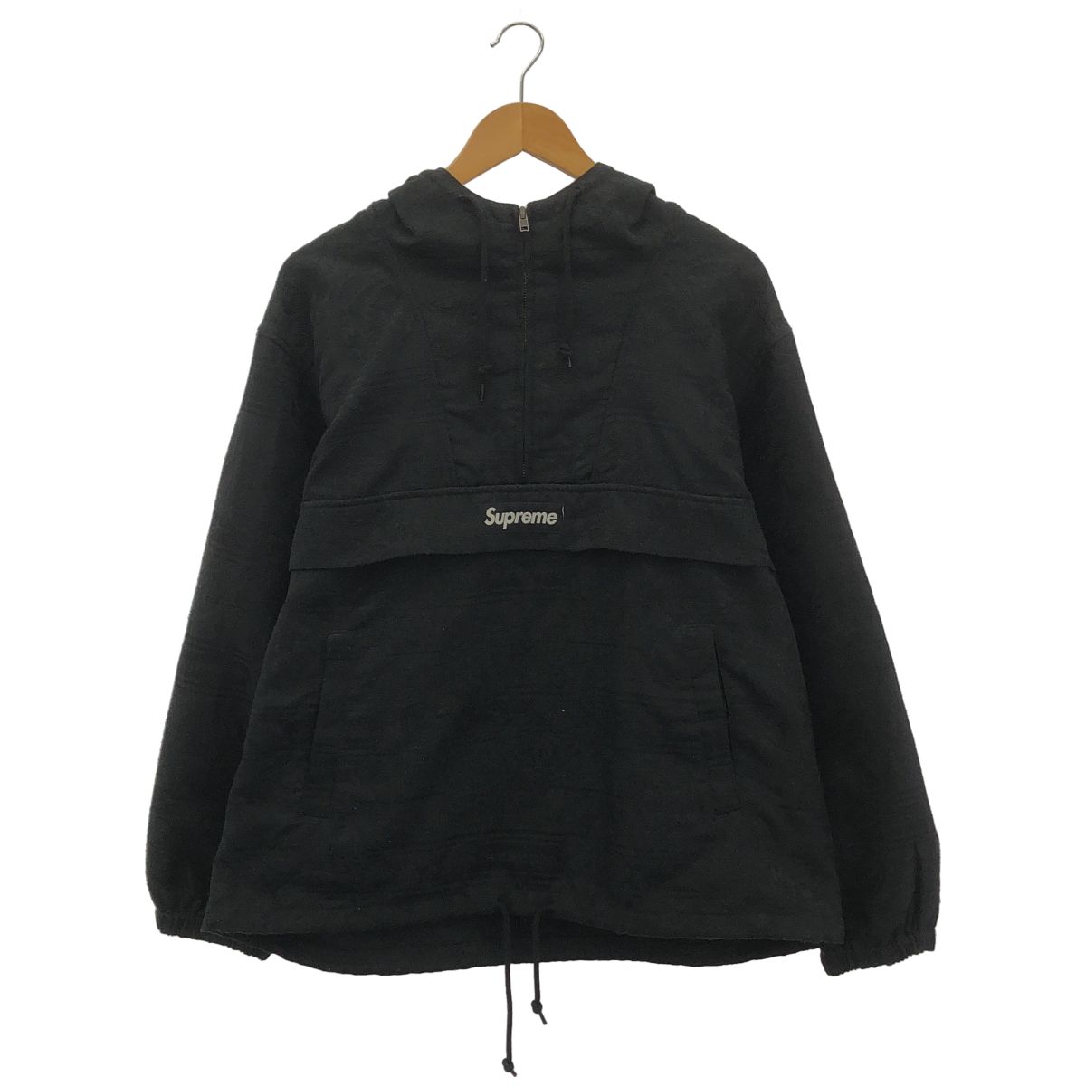 Supreme シュプリーム サイズM 21SS Floral Tapestry Anorak Jacket