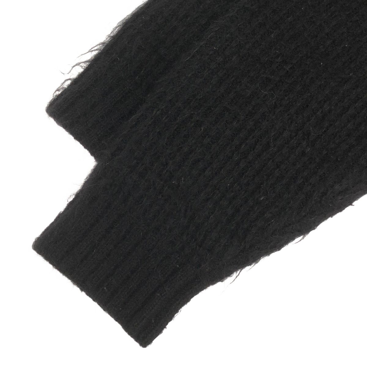 Supreme シュプリーム サイズM 22SS BRUSHED GRID CARDIGAN ブラシ