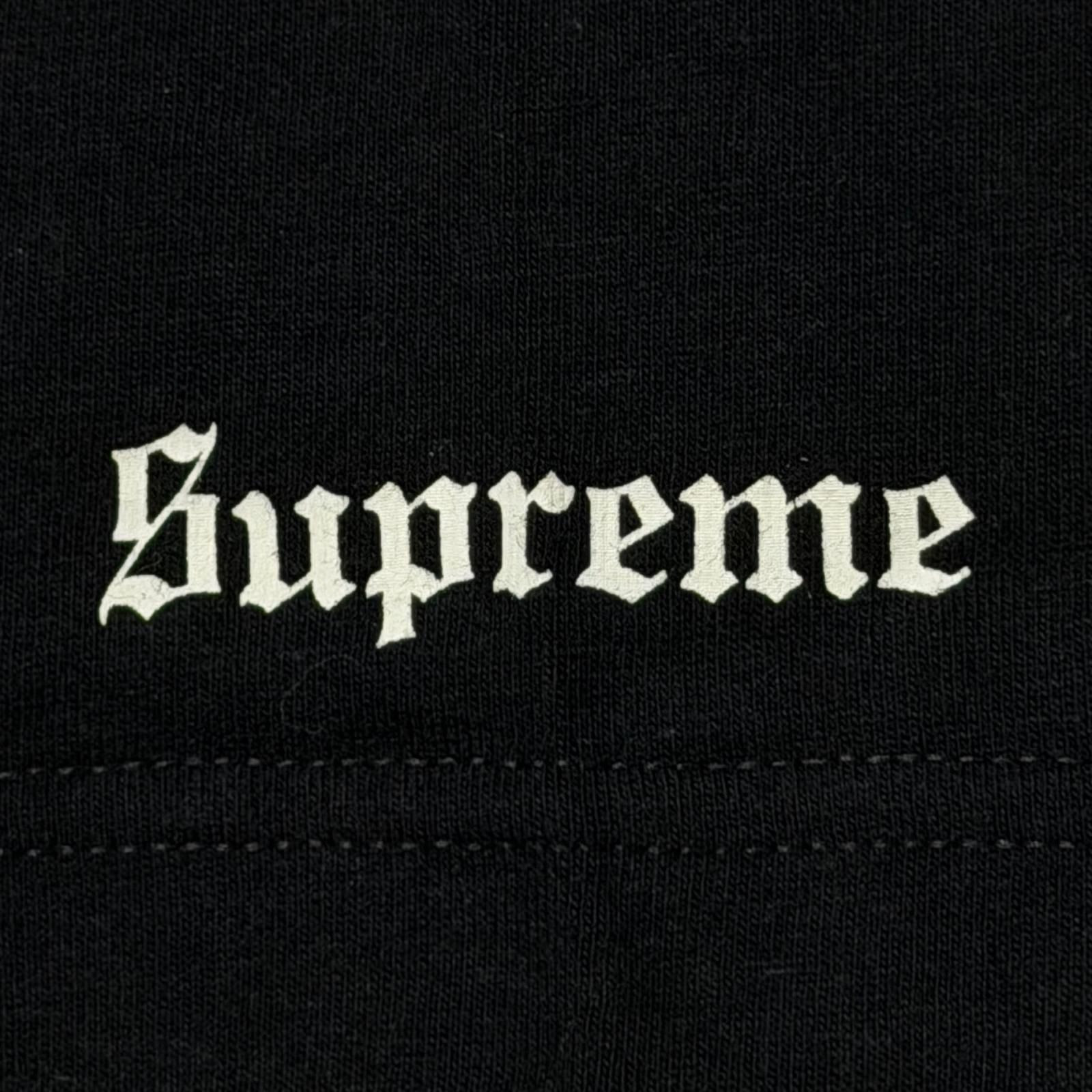 Supreme Vampirella Tee ヴァンピレラ Tシャツ 半袖カットソー 