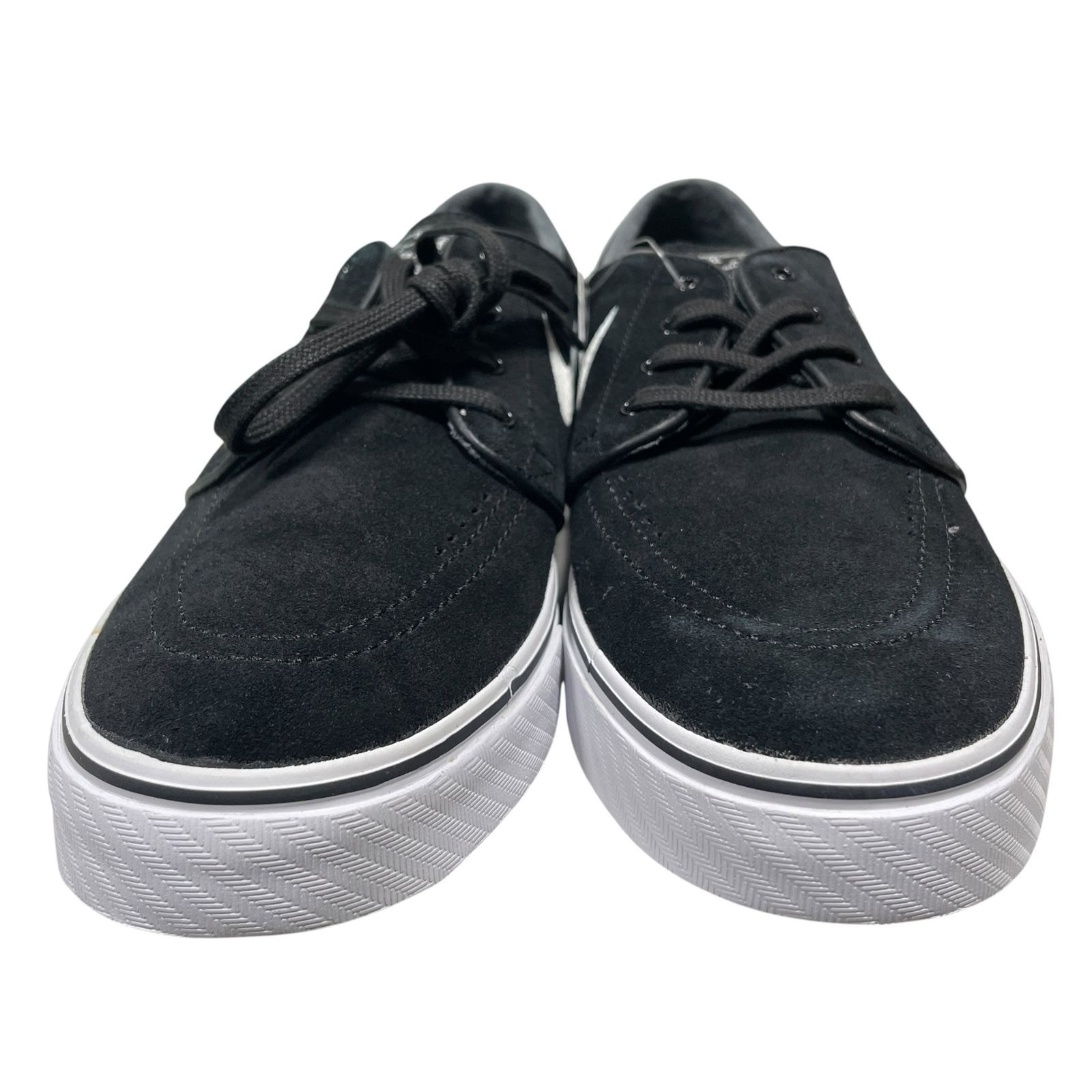 ◆未使用品◆ナイキ NIKE SB ズームステファン ジャノスキー ZOOM STEFAN JANOSKI 333824-026 28cm メンズ スニーカー ブラック Q10304NJ ◇未使用品◇ナイキ NIKE SB ズームステファン ジャノスキー ZOOM