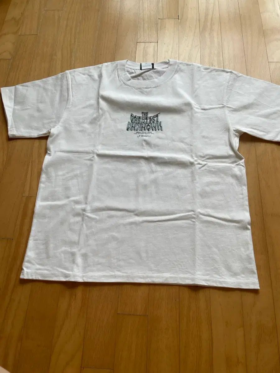 XL キングヌ Tシャツ