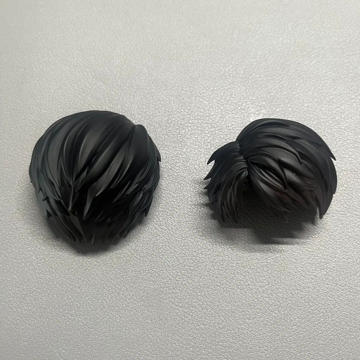 オビツ11 3D ヘアパーツ