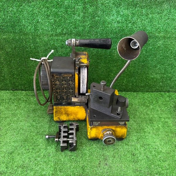 ◇CGK ドリル研磨機 DOL-KEN 【中古】 【野田愛宕店】 - メルカリ