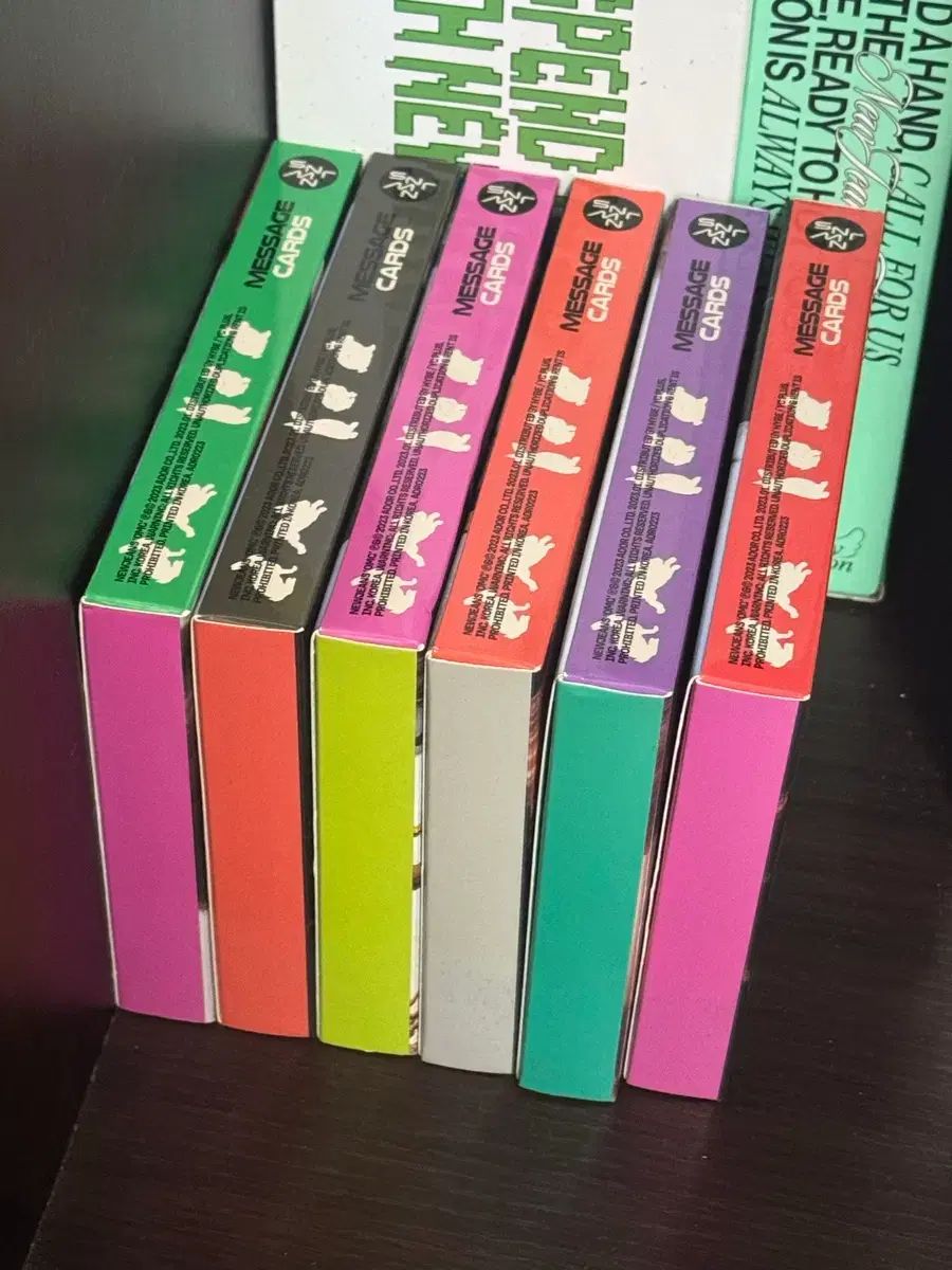 NewJeans omg ditto セット 開封 アルバム 6種