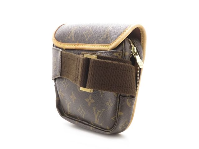 LOUIS VUITTON ルイ・ヴィトン バッグ バム・バッグ・ボスフォール
