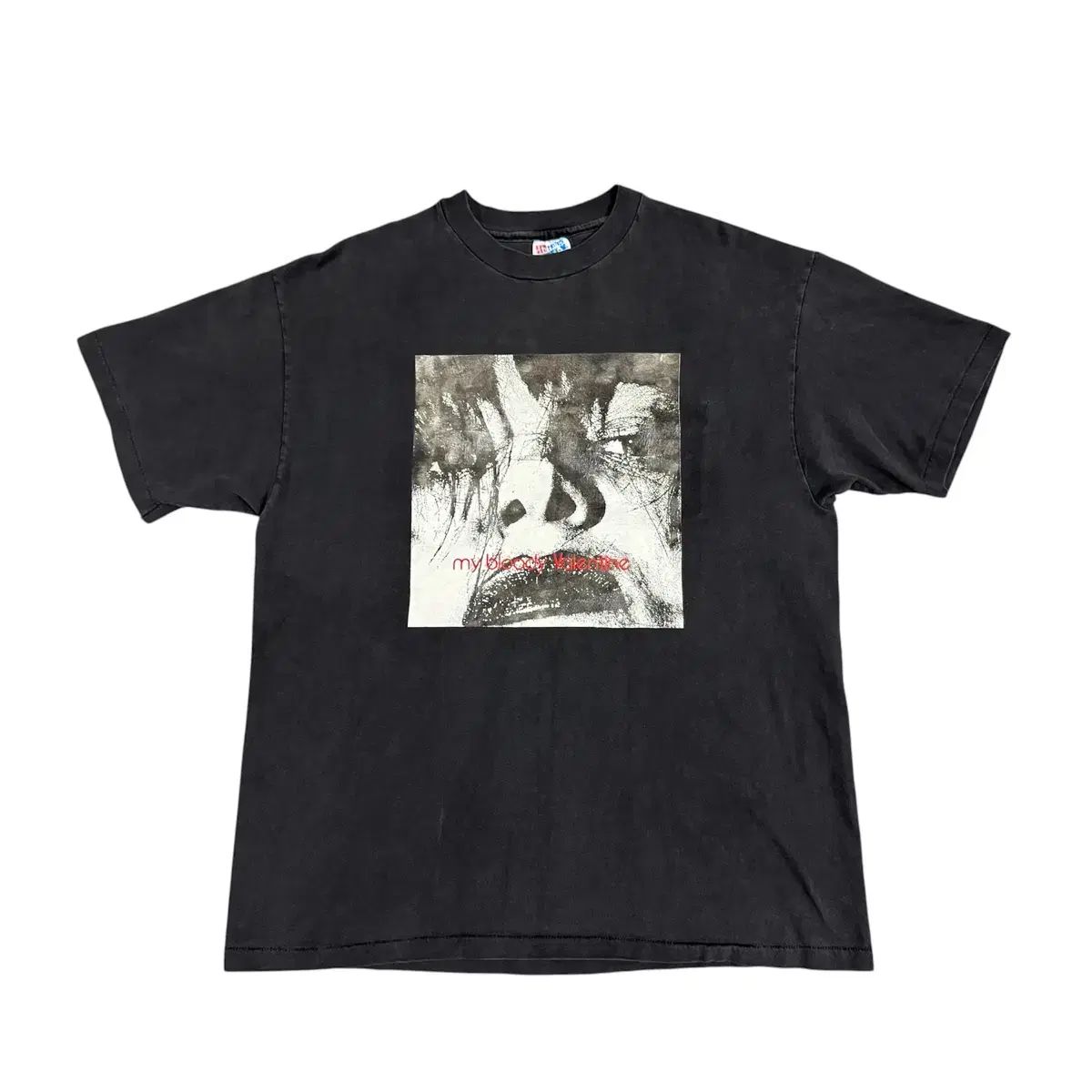ヴィンテージ 90s MY BLOODY VALENTINE Tシャツ MBV