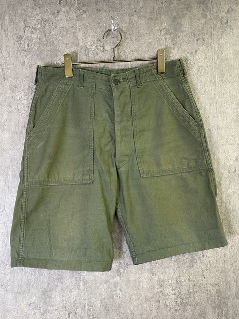 【中古】ﾍﾞｲｶｰ ﾊﾟﾝﾂ 60S ﾐﾘﾀﾘｰ ｶｰｷ 34 33972611