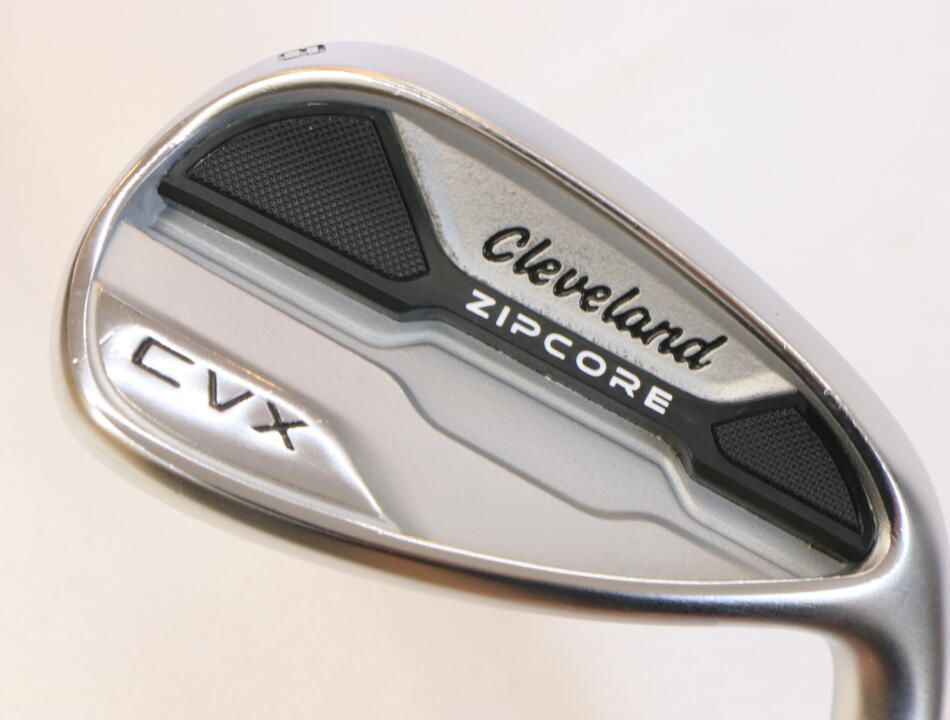 クリーブランド　CVX ZIPCORE　48度　Diamana for CG2　WEDGEフレックス　ウェッジ　中古　ゴルフドゥ！西尾店【最短即日発送】