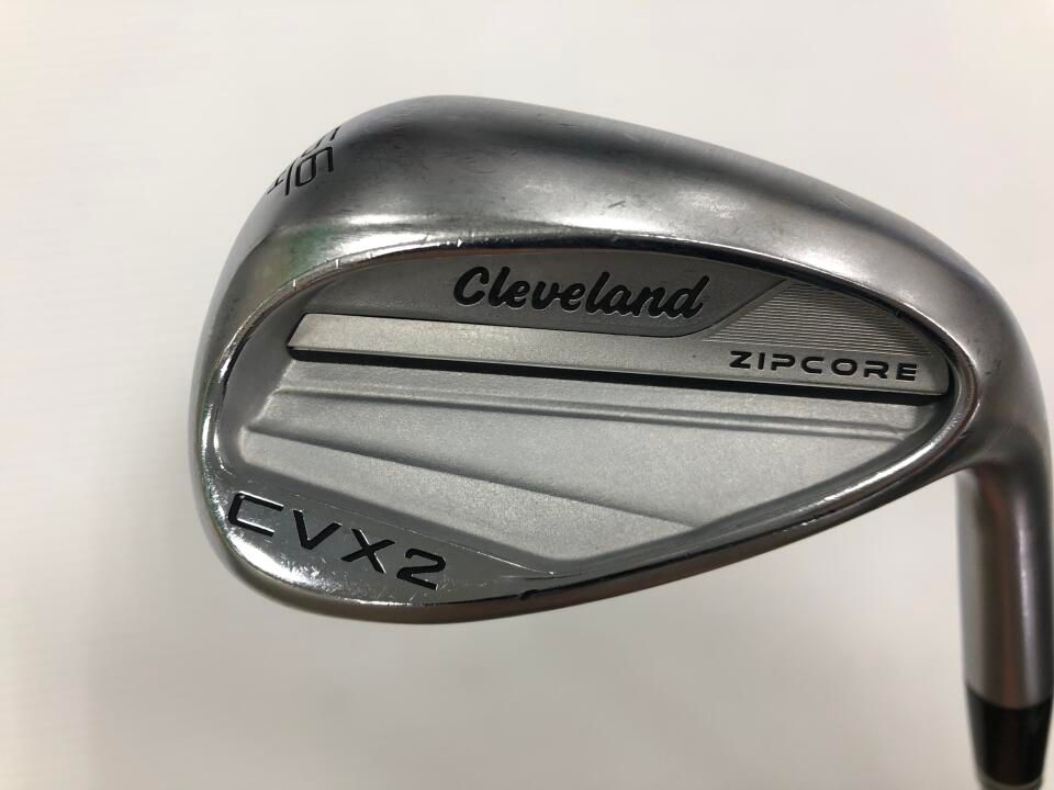 クリーブランド CVX 2 ZIPCORE 56度 NSプロ MODUS 3 TOUR 115 Sフレックス ウェッジ 中古 ゴルフドゥ!NEXTグローボ蘇我店【最短即日発送】