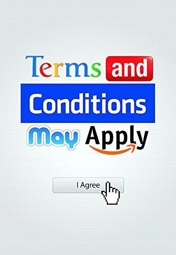 Terms and Conditions May Apply [DVD]