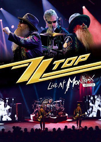 Live At Montreaux 2013