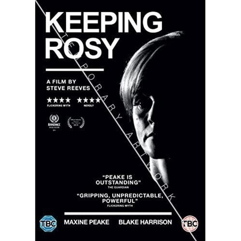 Keeping Rosy [DVD]