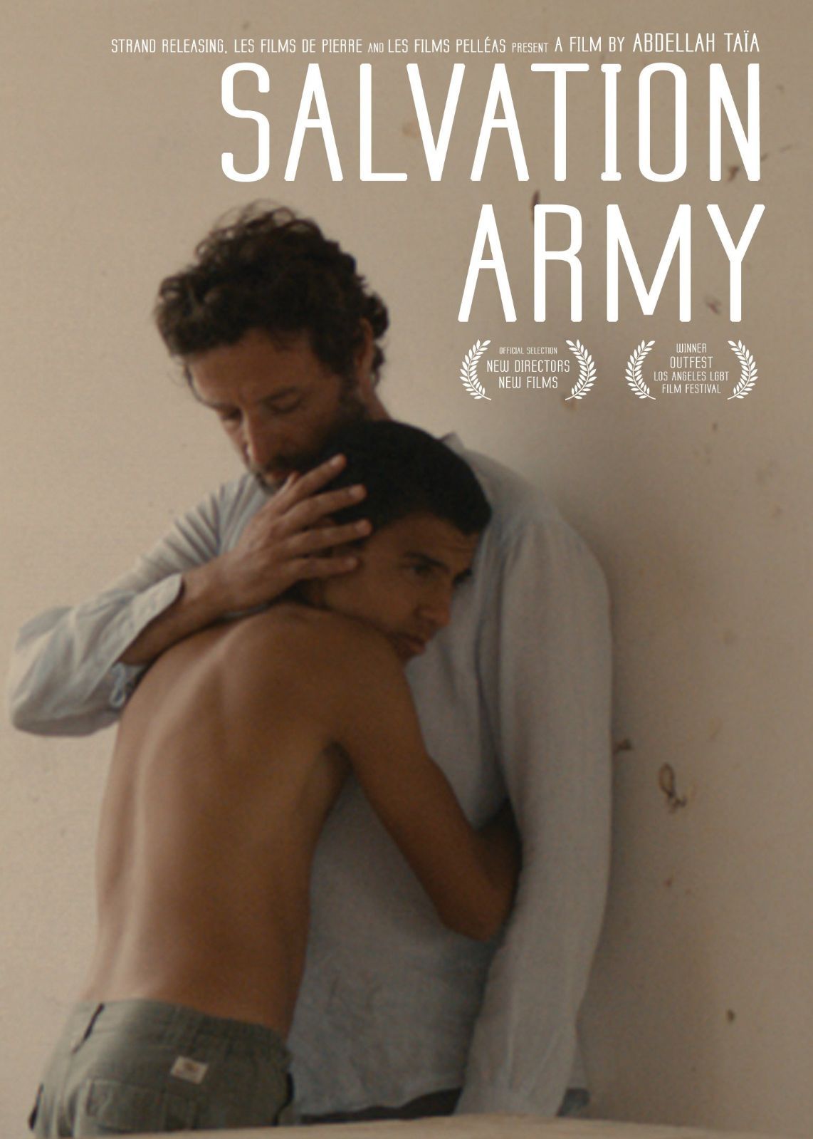 Salvation Army [DVD]