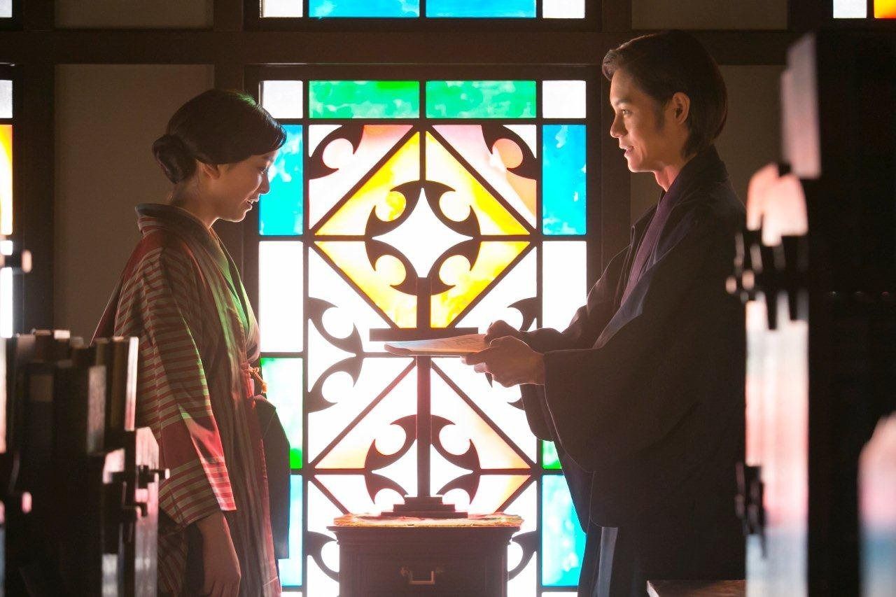 花子とアン スピンオフスペシャル 朝市の嫁さん [Blu-ray]