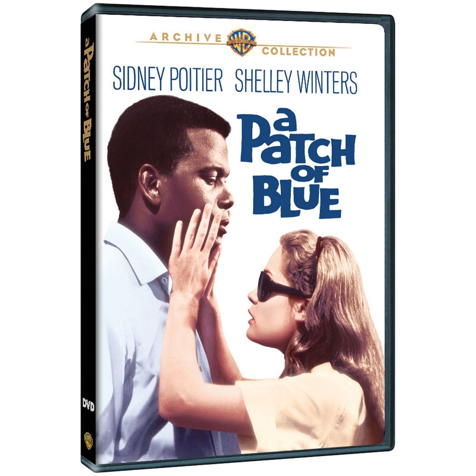 A Patch of Blue [DVD]