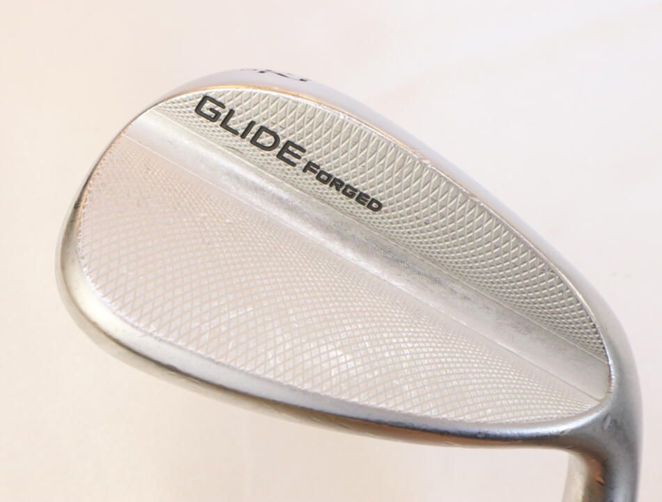 全国無料，新品】 ピン GLIDE FORGED 52度 NSプロ MODUS 3 TOUR 105 S