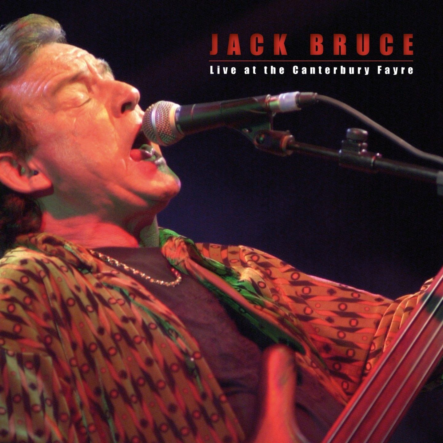 Live at the Canterbury Fayre [DVD]