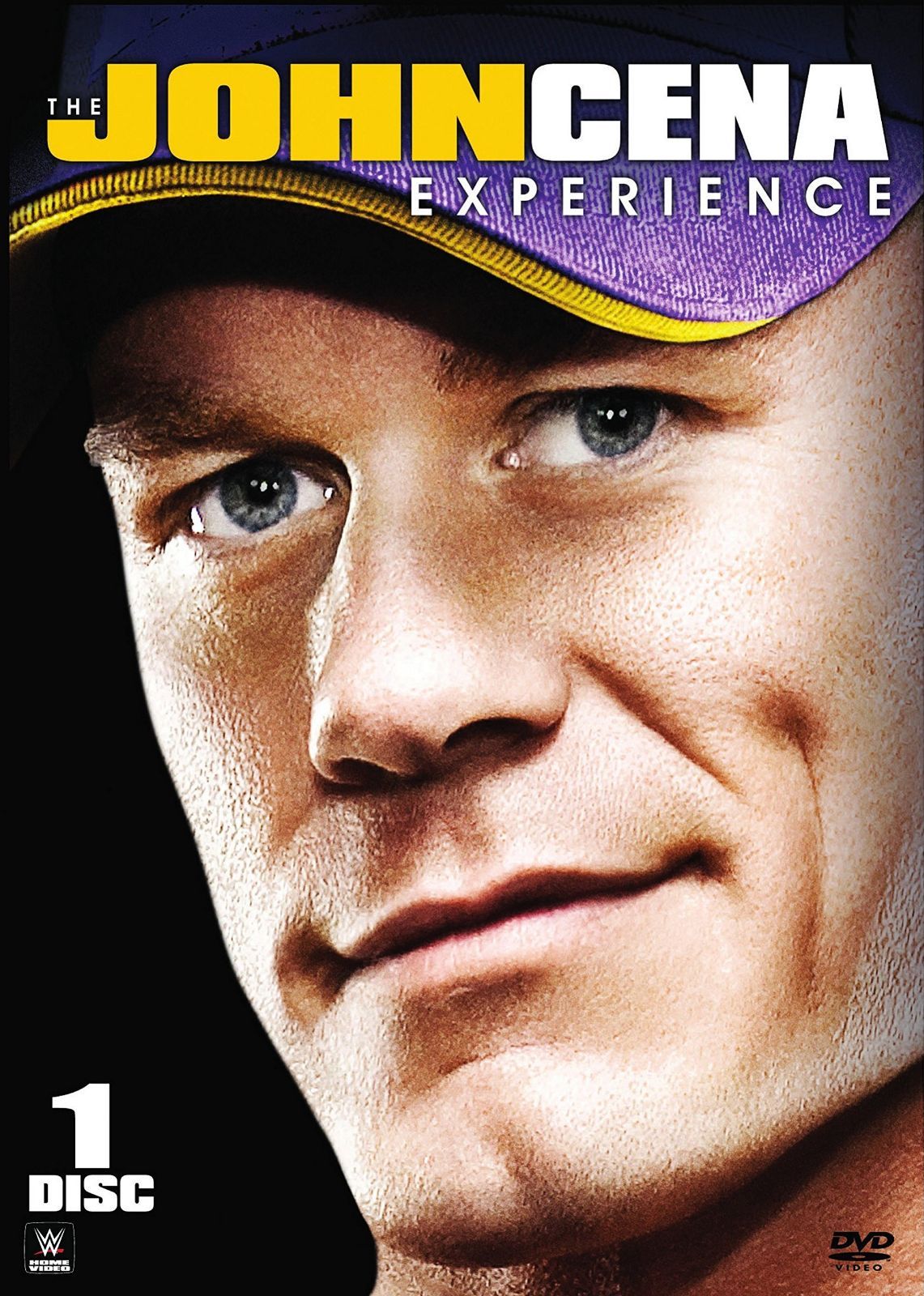 Wwe: The John Cena Experience [DVD]