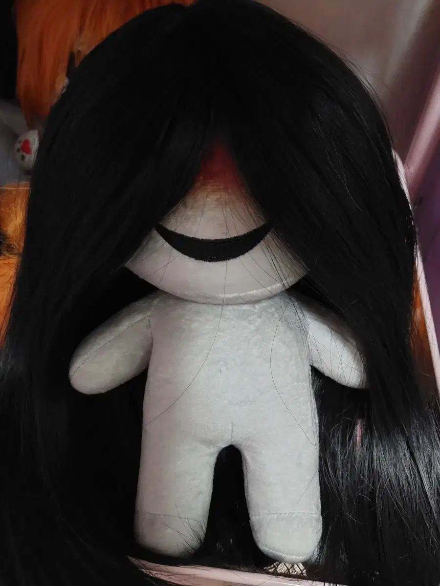 クロール 20cm ぬい ぬいぐるみ ホミサイファー