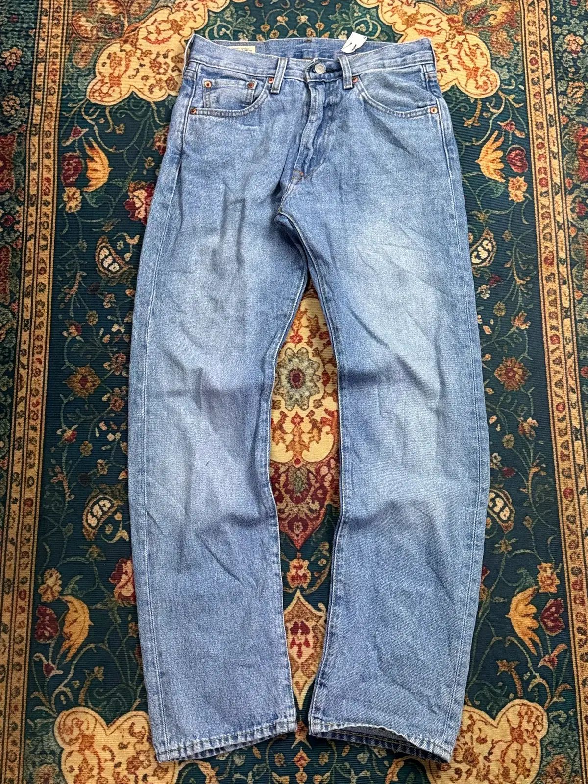 リーバイス 511Z デニム パンツ 4027