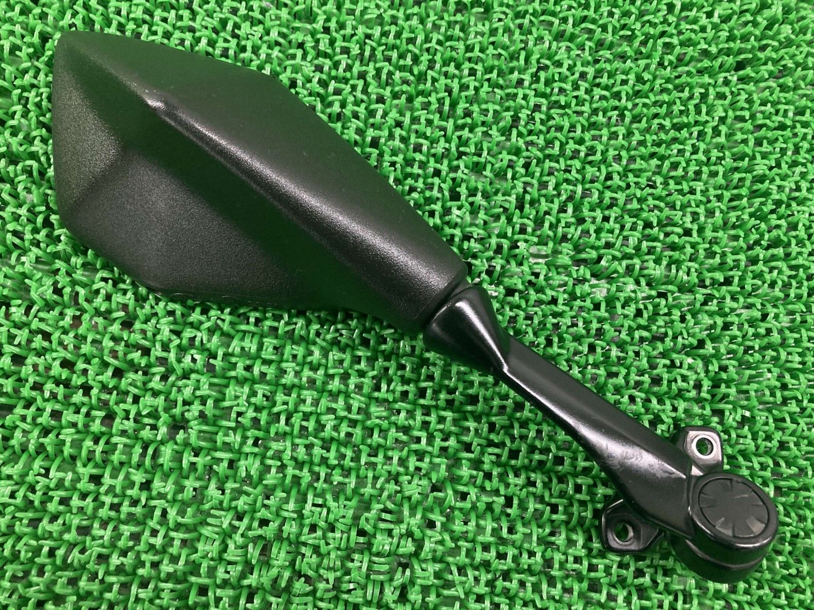 ZX-25R ミラー 右 K006/00125 カワサキ 純正 中古 ZX250E K006 00125