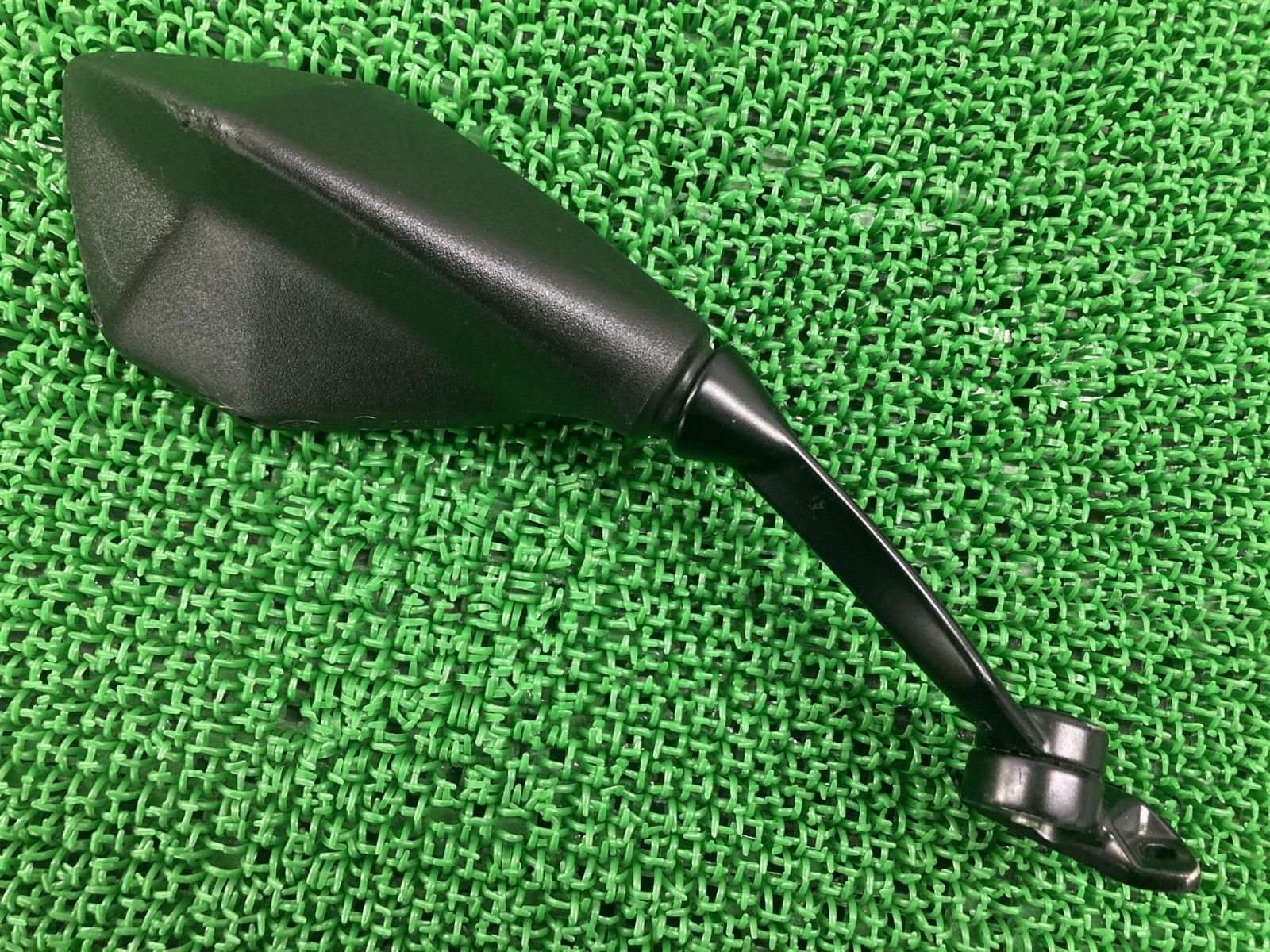 ZX-6R ミラー 右 8577-061/001251 カワサキ 純正 中古 ZX636E ZX636G