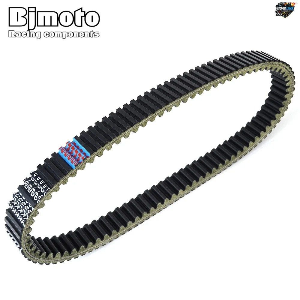 カワサキ KRF800 KRT800 TERYX TERYX4 CAMO LE 用ドライブベルト 59011-0043