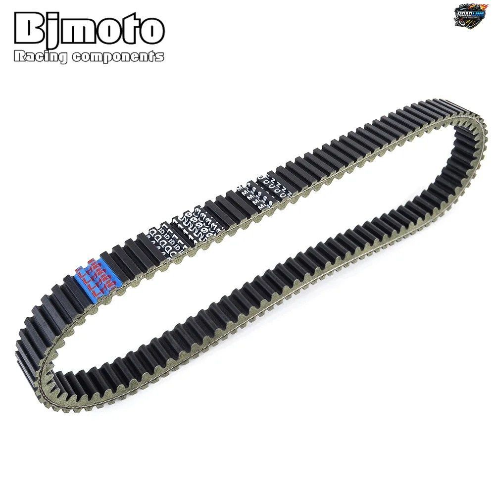 カワサキ KVF400 プレーリー 400 4X4 1999 - 02 用ドライブベルト 59011-1066