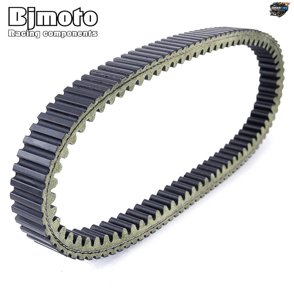 ヤマハ YP250 YP250G グランドマジェスティ CP250 MAXAM 用ドライブベルト 1B7-17641-10 1B7-17641-00
