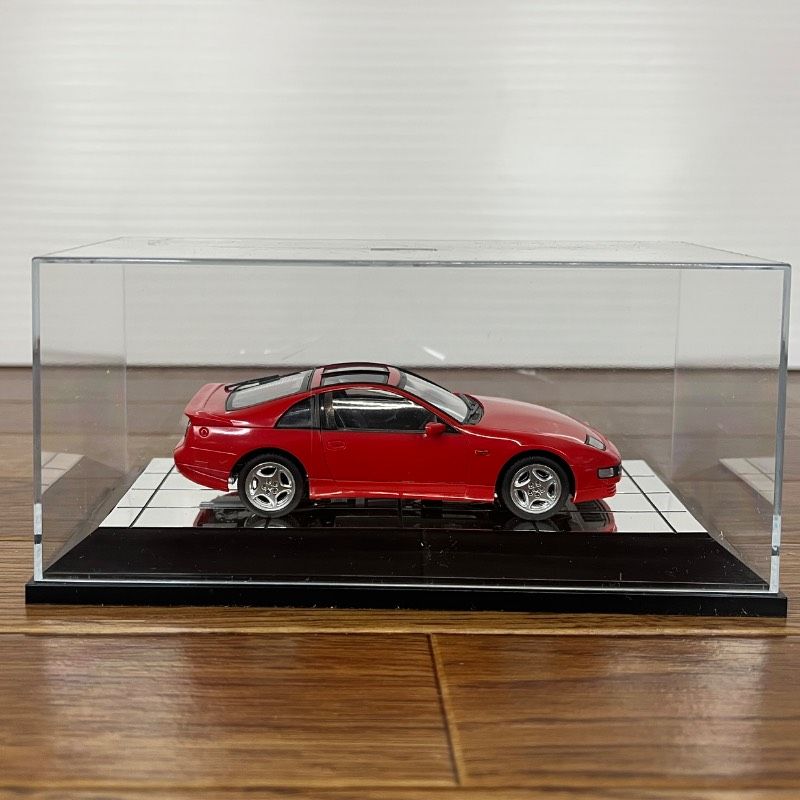 KATO フェアレディZ 300ZX 1/43 ミニカー 日産 Z32 - メルカリ
