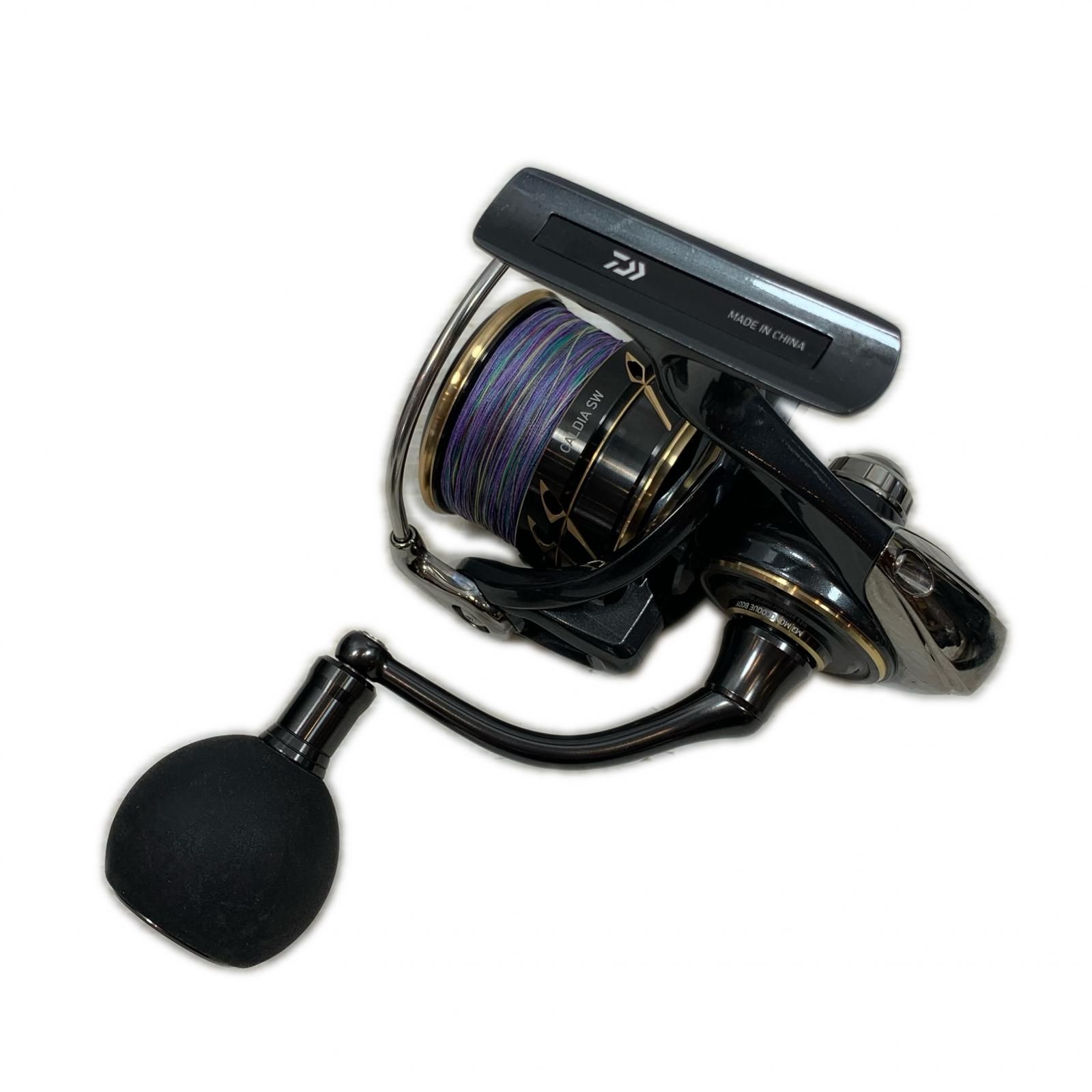 DAIWA ダイワ スピニングリール カルディア 220661