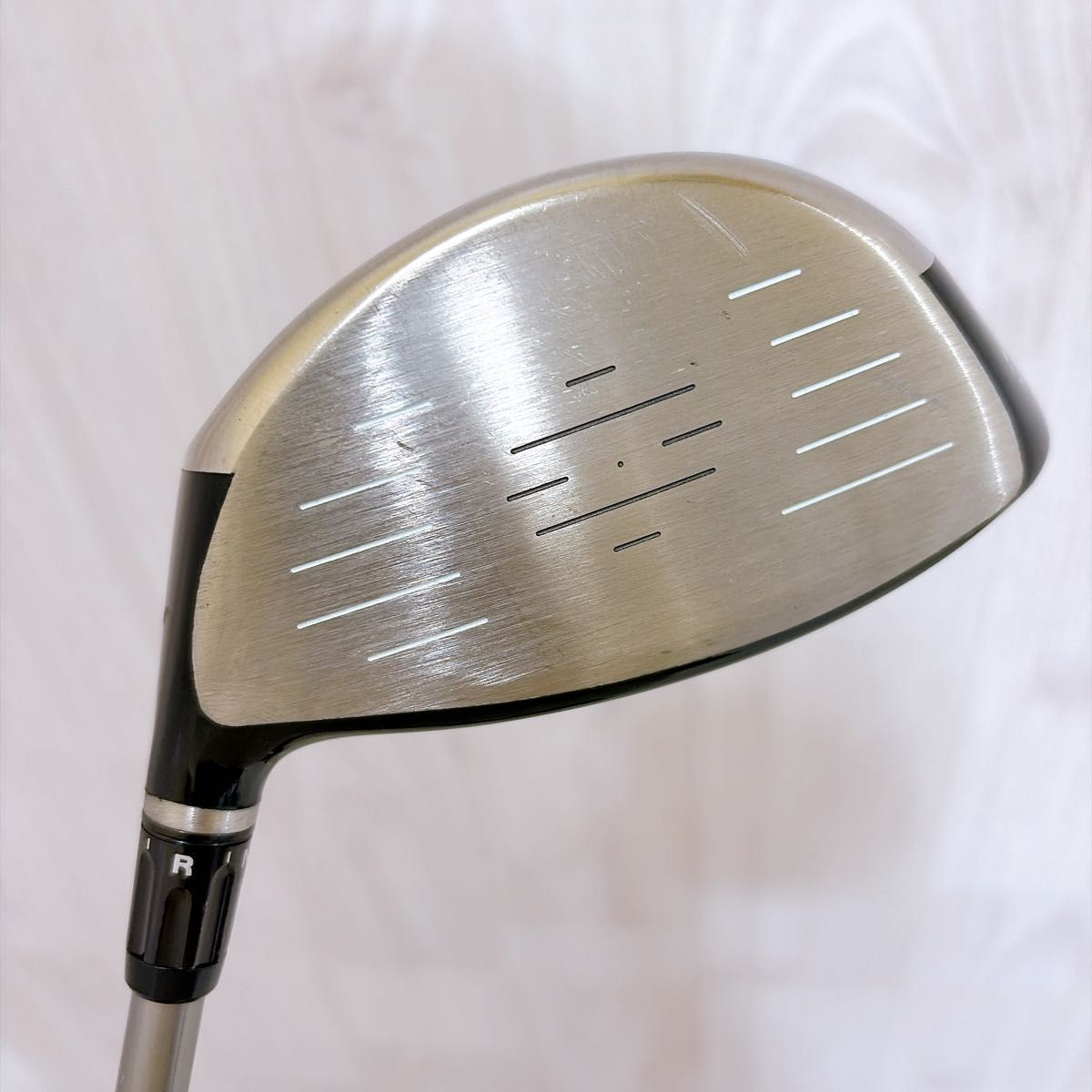 TaylorMade R9 テーラーメイド レディースドライバー 1w 11.5° 右利き 