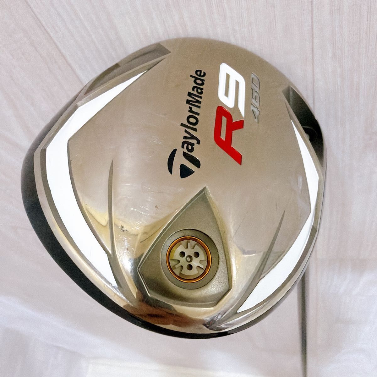 TaylorMade R9 テーラーメイド レディースドライバー 1w 11.5° 右利き 