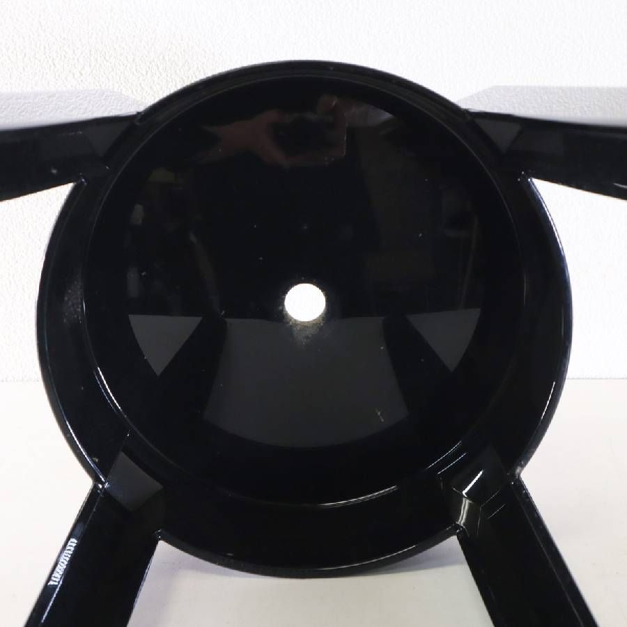 全3脚あります】 Kartell カルテル チャールズゴーストロー スツール