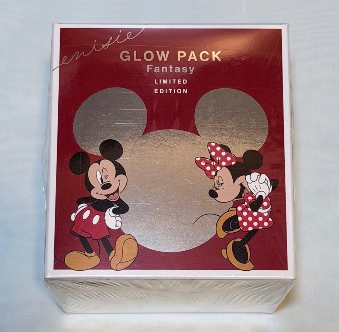 エニシーグローパック ファンタジー　ディズニー　GLOW PACK Fantasy