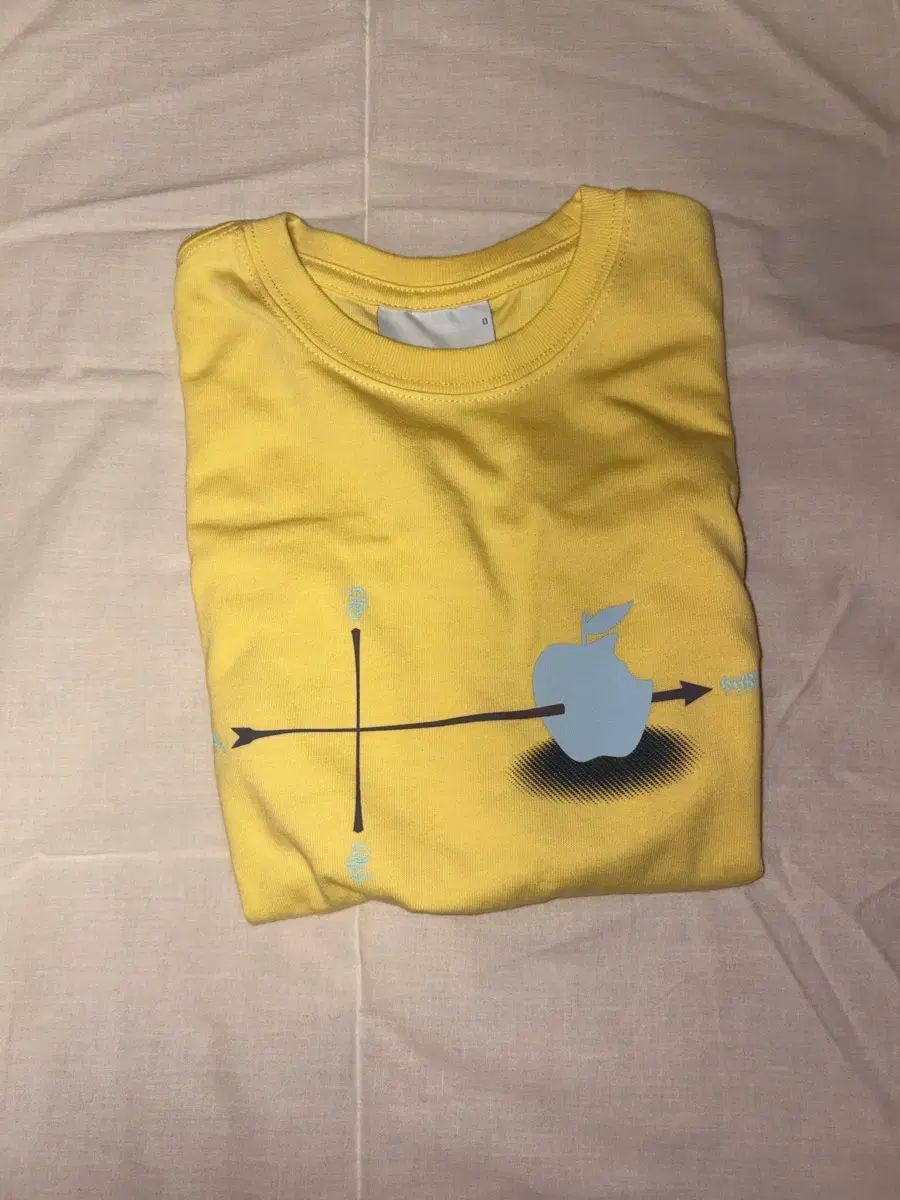 サンサンギアー ピアス Tシャツ 0 サイズ