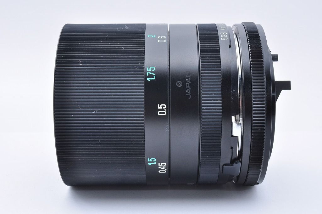 2ヶ月保証付き】Tamron タムロン SP 90mm F2.5 TELE Macro 52B